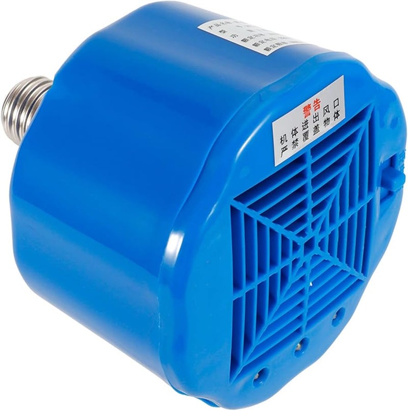 منظم الحرارة للمصباح الحراري لتسخين الدواجن 100-300 واط - Image 5